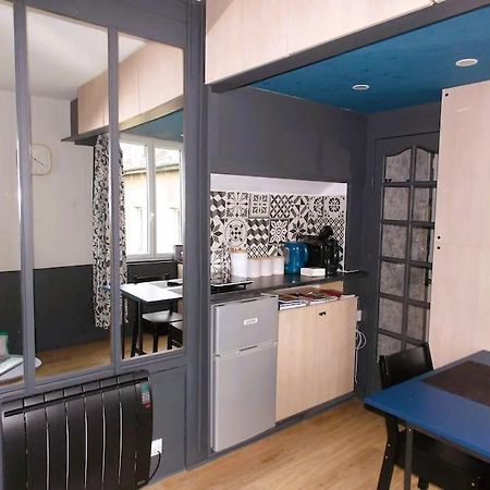 Studio Cosy Dijon Exteriör bild