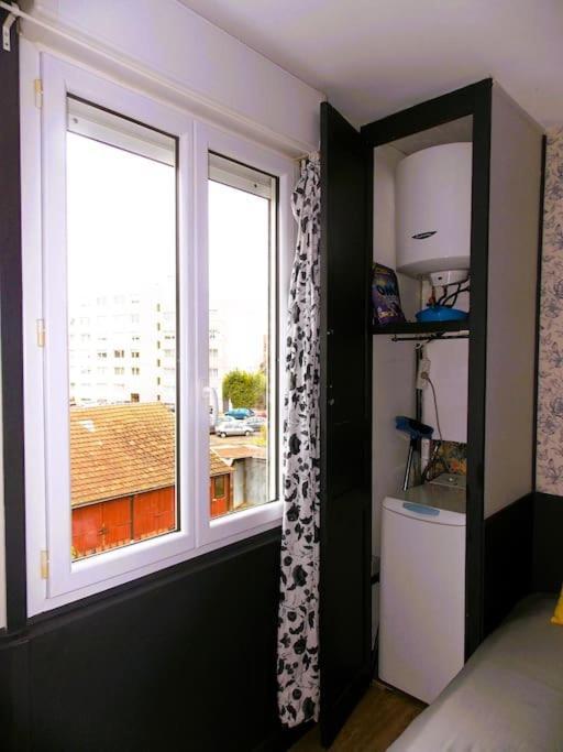 Studio Cosy Dijon Exteriör bild